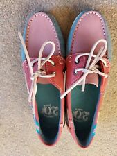 Moshulu boat shoes for sale  ST. COLUMB
