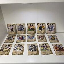 Lot carte japonais d'occasion  Louvres