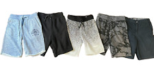 Lot boys shorts for sale  Hewlett