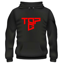 Top hoodie andrew for sale  Shipping to Ireland