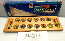 Mancala game deluxe for sale  Shelton