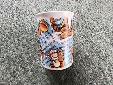 Disney tigger mug for sale  ROTHERHAM