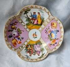 dresden china for sale  WIMBORNE