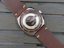 Vintage watch mens d'occasion  Expédié en Belgium