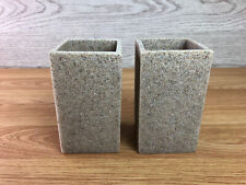 Square based stone for sale  OKEHAMPTON