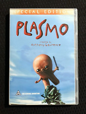 Plasmo: Série Completa - TV Infantil Claymation Anos 90 - Rara Edição Especial DVD comprar usado  Enviando para Brazil