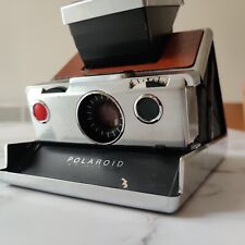 Vintage polaroid camera for sale  LONDON