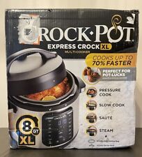 Crock pot quart for sale  New Lebanon