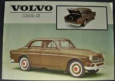 1962 1963 volvo for sale  Olympia