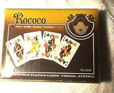 Rococo piatnik vtg for sale  Petaluma