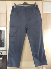 mens trousers 27 leg for sale  IPSWICH