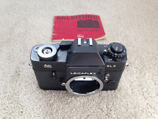 Leicaflex sl2 35mm for sale  Sunnyvale