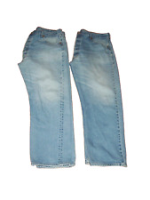 Pair vintage levi for sale  Saint Louis