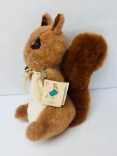 Vintage eden squirrel for sale  Richardson