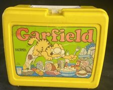 Garfield lunch vintage for sale  Mc Connellsburg