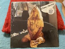 Usado, KIM CARNES IDENTIDADE EQUIVOCADA VINIL LP EMI DISCOS, 1981 BOM ESTADO/GRÁTIS P&H comprar usado  Enviando para Brazil