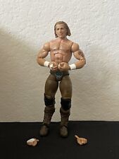 Shawn Michaels WWE Mattel Elite Survivor Series Action Figure loose for sale  Shipping to South Africa