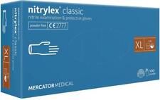 Nitrylex 21809 classic gebraucht kaufen  Nettetal