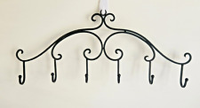 Farmhouse hook wall for sale  Lawrence