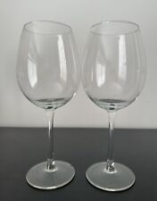 Vintage wine glasses for sale  WEST MALLING