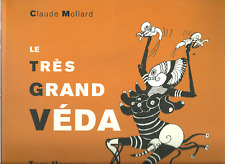 Tres grand veda d'occasion  Sceaux