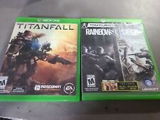 Box one games for sale  Jacksonville