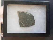 Allende meteorite slice d'occasion  Aubenas
