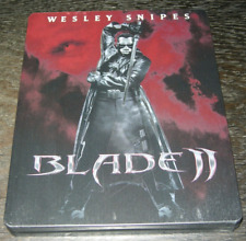 Blade blu ray gebraucht kaufen  Schlutup