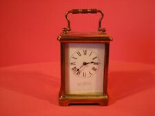 Antique carriage clock for sale  PONTYCLUN