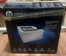 HP Color Laserjet Pro M252DW NEW IN BOX Open Box Laser Color Printer for sale  Shipping to South Africa