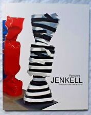 Parcours jenkell sculptures d'occasion  Lille-