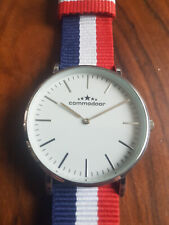 Uhr armbanduhr tolle gebraucht kaufen  Lechhausen