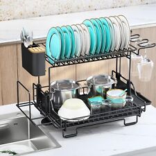 Dish drying rack for sale  Harrison