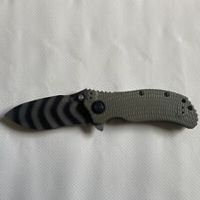 Zero tolerance 0301 for sale  Export