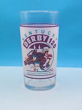 Vintage Oficial 1994 120º Kentucky Derby Julip Glass, 12 oz, usado comprar usado  Enviando para Brazil