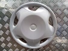 Citroen saxo wheel for sale  CAMBERLEY