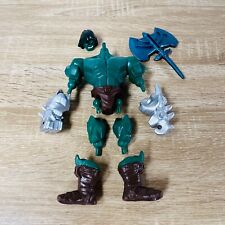 Skaar Incredible Hulk Super Hero Mashers Mashems Action Figure, used for sale  Shipping to South Africa