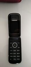 Samsung e1190 nero usato  Firenze