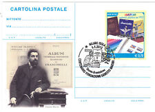 C276 cartolina postale usato  Milano