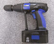 Nutool 24v cordless for sale  DONCASTER