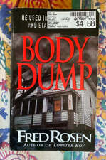 Body dump for sale  Brooklyn