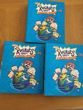 Rugrats adventures partworks. for sale  WATFORD