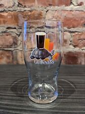 Guinness tortoise pint for sale  SUNDERLAND