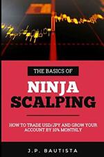 Basics ninja scalping for sale  UK