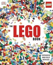 Lego book for sale  Burlington