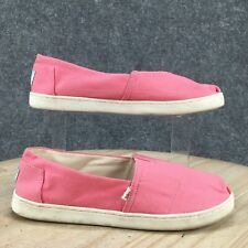 Toms shoes youth for sale  Circle Pines