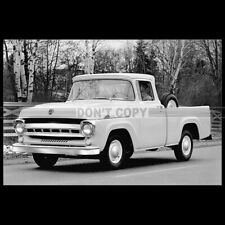 Photo .037421 ford d'occasion  Martinvast