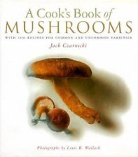 Cook book mushrooms for sale  Aurora