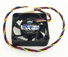 Ventilador de refrigeração Cooler Master DF0401012RFMN 12V 0.16A 40*40*10MM 4CM 4 fios comprar usado  Enviando para Brazil