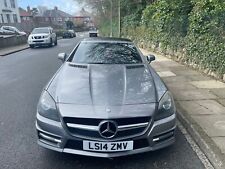 Mercedes slk sale for sale  ALDERSHOT